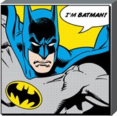 I'm Batman Batman