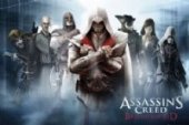 A Gathering of The Brotherhood Assassin's Creed