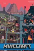 Minecraft World Minecraft