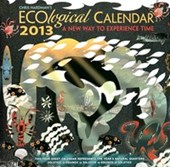 ECOlogical A New Way To Experience Time Chris Hardman