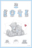 Love from the Me to You Bears Me to You