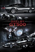 Ford Shelby GT500