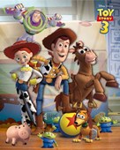 Howdy Cowboy! Toy Story 3