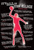 It's All In The Game Basketball Quotes