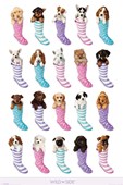 Cute Boots! Pups in Wellies