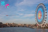 On Target London 2012 Olympics