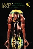 I'm Ready Usain Bolt