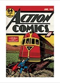 Another Thrilling Adventure For Superman! Superman