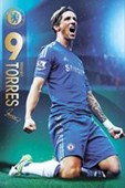 Fernando Torres Chelsea Football Club