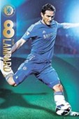 Frank Lampard Chelsea Football Club