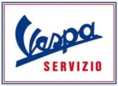 Vespa Servizio Vespa Scooters