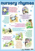 Nursery Rhymes Traditional Nursey Rhymes for Children