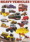 Heavy Vehicles Images of Transportation
