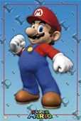 Super Mario Nintendo's Super Mario