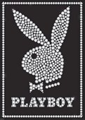 Bling Bling Bunny Playboy