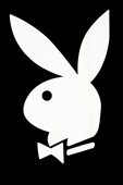 Classic Playboy Logo Playboy