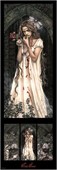 Triptych Victoria Frances