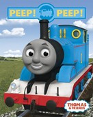 Peep! Peep! Thomas the Tank Engine