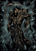 Soul Reaper Many Heads
