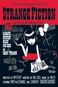 Strange Fiction Emily The Strange