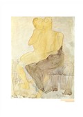 Couple Saphique Auguste Rodin
