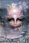 Face in the Water La Vision